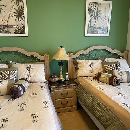 Beautiful New Luxury Townhome With Private Beach And Swimming Pools Ruskin Zewnętrze zdjęcie